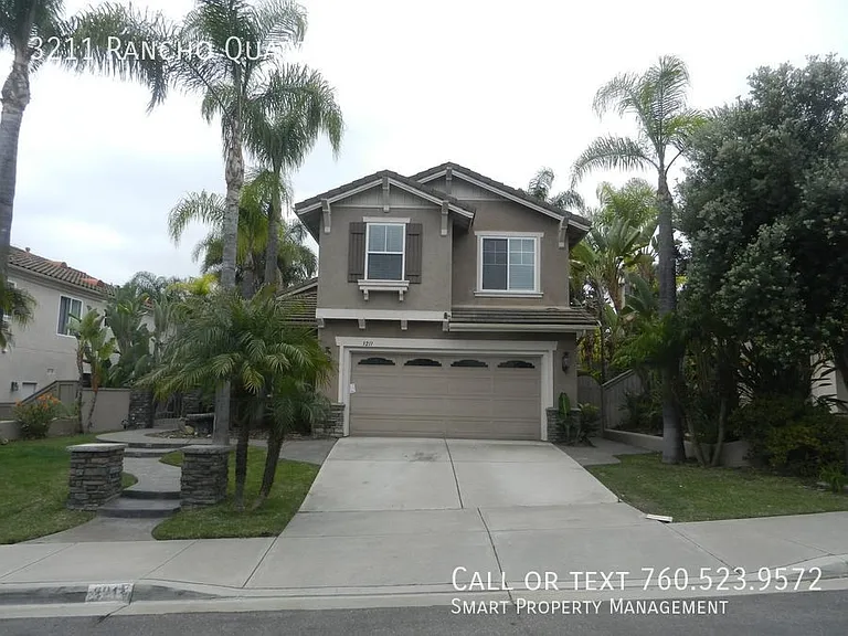 3211 Rancho Quartillo — Photo 1