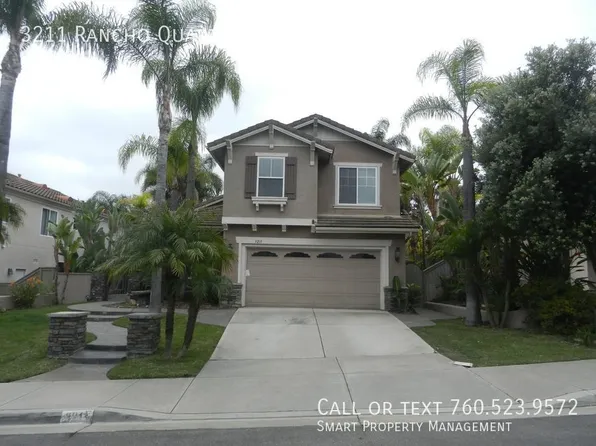 3211 Rancho Quartillo, Carlsbad, CA 92009