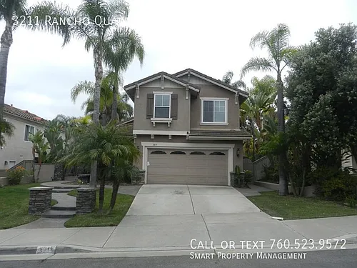 3211 Rancho Quartillo Photo 1