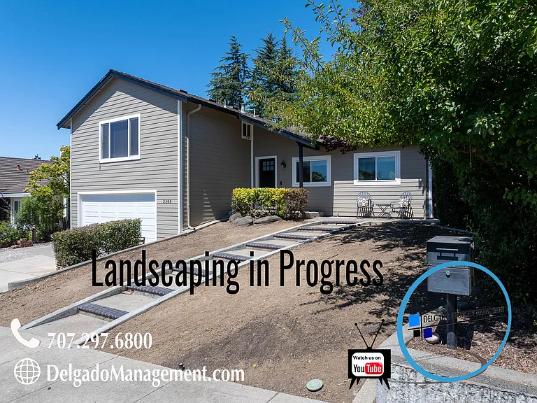2208 Havenhill Dr — Photo 1