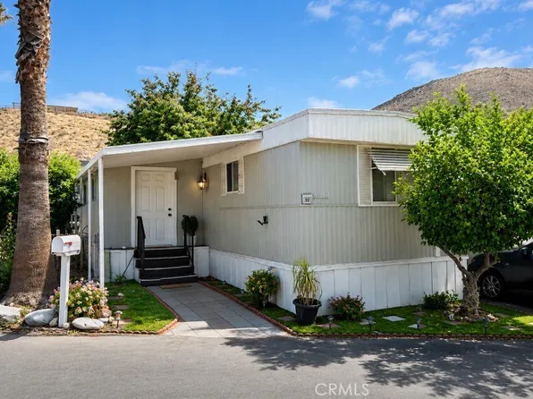2751 Reche Canyon Rd Spc 98, Colton, CA 92324