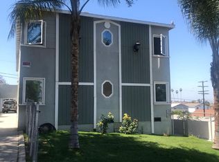 4732 W 17th St #1, Los Angeles, CA 90019