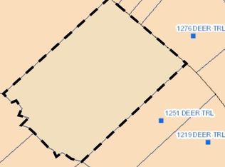 0 Deer Trl, Reidsville, NC 27320