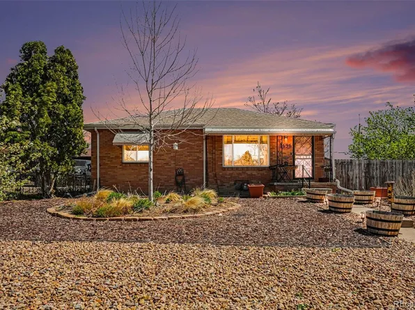 1696 S Tennyson Street, Denver, CO 80219