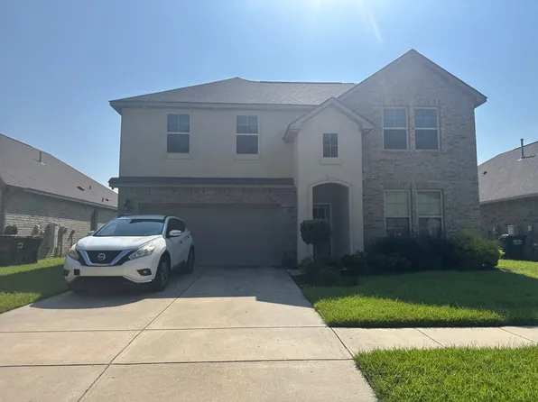 7616 Trailview Dr, Gonzales, LA 70737