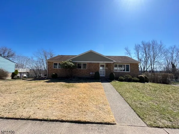 125 Avenue C, Haledon Boro, NJ 07508