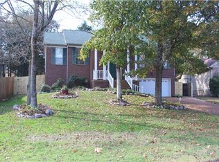 1405 Rugosa Ct, Antioch, TN 37013