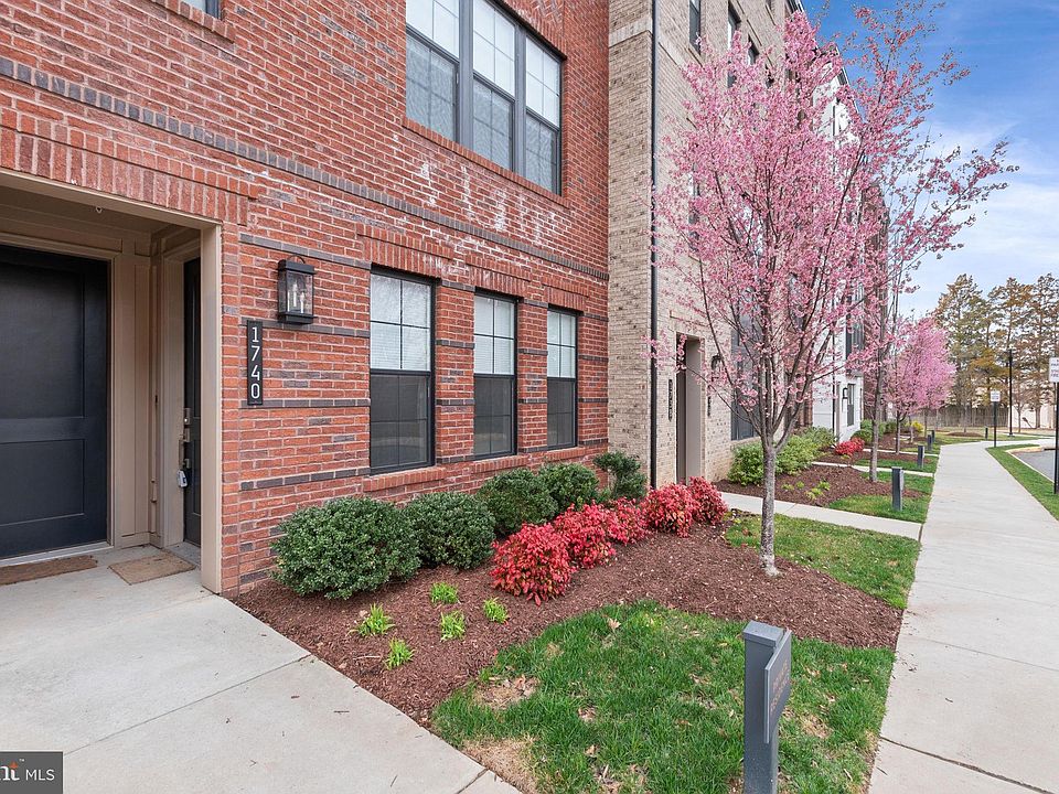1740 McKenna Point Dr UNIT 1603, Mclean, VA 22102 Zillow