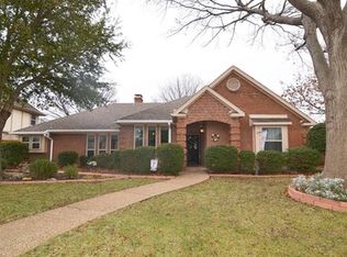 3404 Ashington Ln, Plano, TX 75023