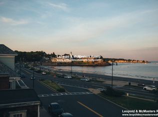 6 Humphrey Ter #1, Swampscott, MA 01907