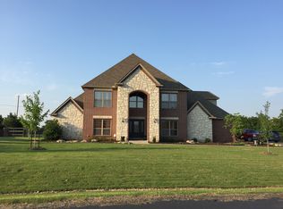 2211 W 112th Ct S, Jenks, OK 74037