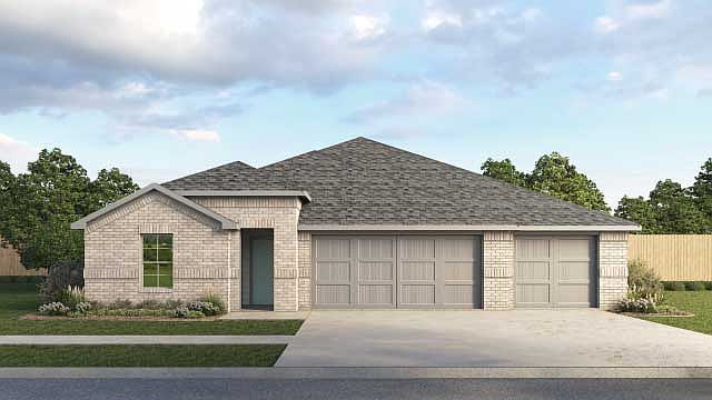 Plan Elevation.
