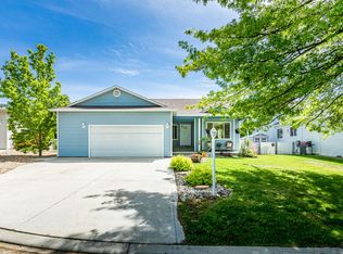 4450 Postill Dr Unit 9, Central Okanagan East, BC V1X 7T9