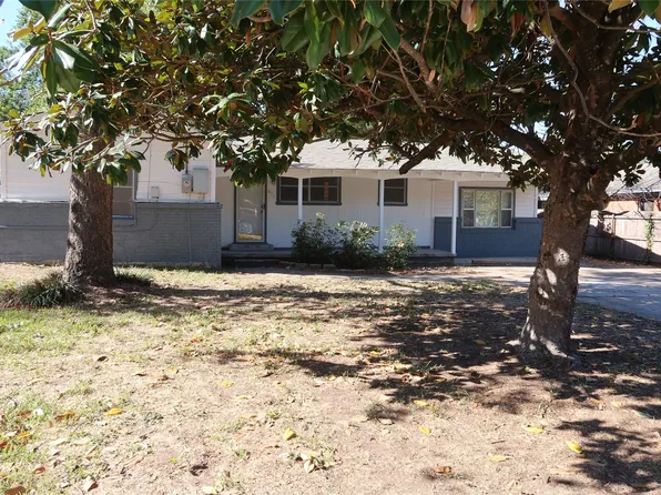 602 Pillar St, Bowie, TX 76230