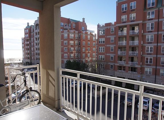 2nd image of 155 Oceana Dr E #4
