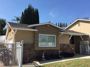 1221 N Wiatt Way, La Habra, CA 90631