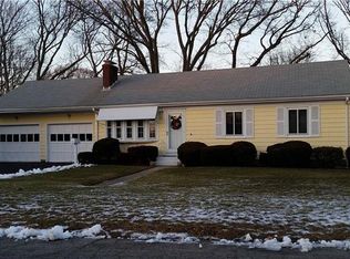 141 Gorham Ave, Warwick, RI 02886