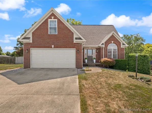 4109 Andrew Drive, Floyds Knobs, IN 47119