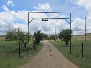 22001 Davison Dr, Amarillo, TX 79124