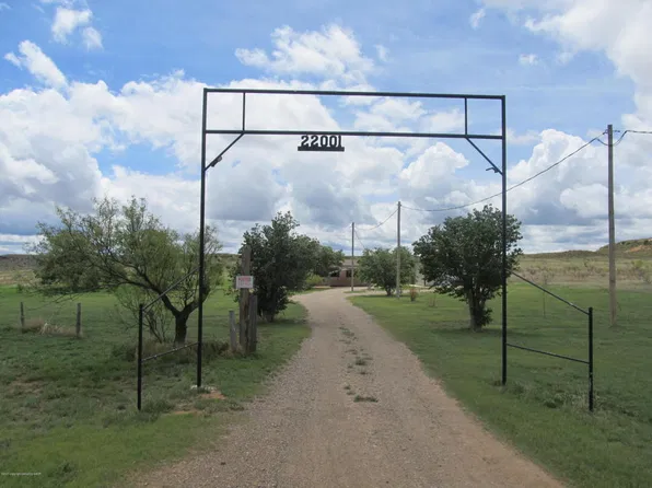 22001 Davison Dr, Amarillo, TX 79124