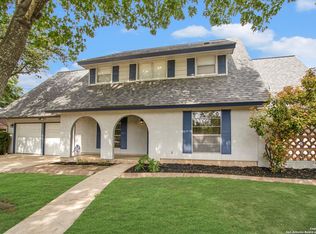 6215 Rue Sophie St, Leon Valley, TX 78238