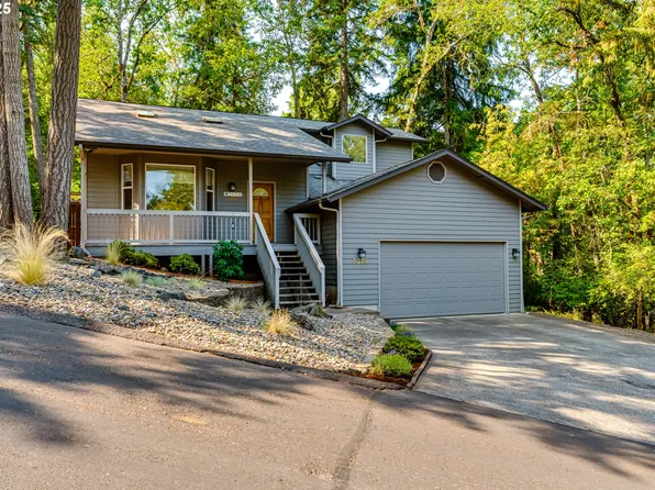 3376 Videra Dr, Eugene, OR 97405