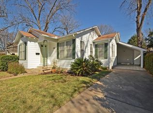 1006 E 38th St, Austin, TX 78705