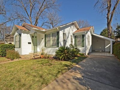 1006 E 38th St, Austin, TX, 78705