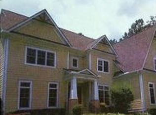 176 Chaska Loop, Troutman, NC 28166