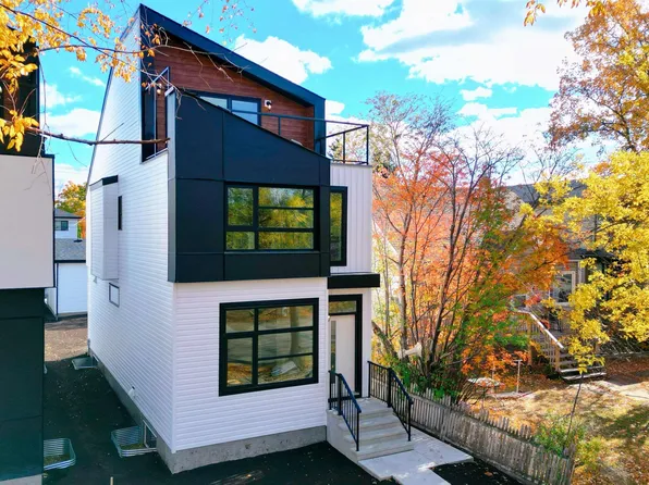 12031 124th St NW, Edmonton, AB T5L 0M8