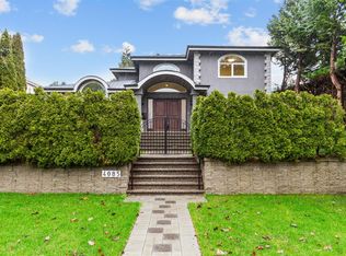 4085 Marine Dr, Vancouver, BC V6N3E3