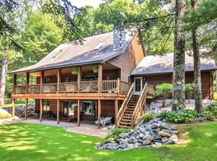 N11282 Pineywood Dr, Elcho, WI 54428