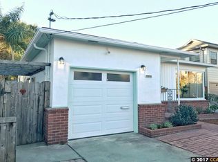 3714 Cerrito Ave, Richmond, CA 94805