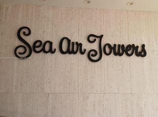 3725 S Ocean Dr 909 #909, Hollywood, FL 33019