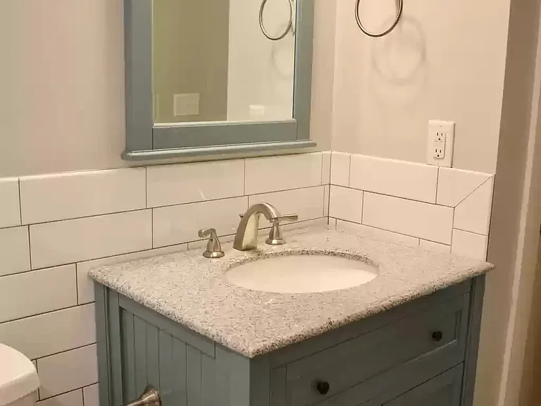 Additional Bathroom (3rd)