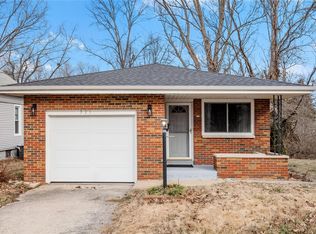 321 M St, Edwardsville, IL 62025