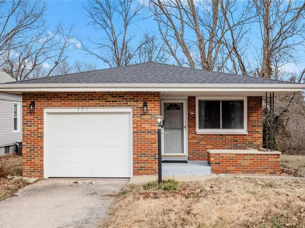 321 M St, Edwardsville, IL 62025
