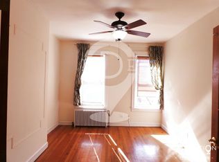 551 17th St APT 3, Brooklyn, NY 11215