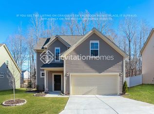 344 Dando St, Garner, NC 27529