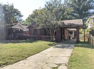 709 Maury St #A, Memphis, TN 38107