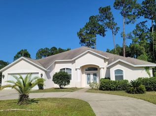 12 Bennett Ln, Palm Coast, FL 32137