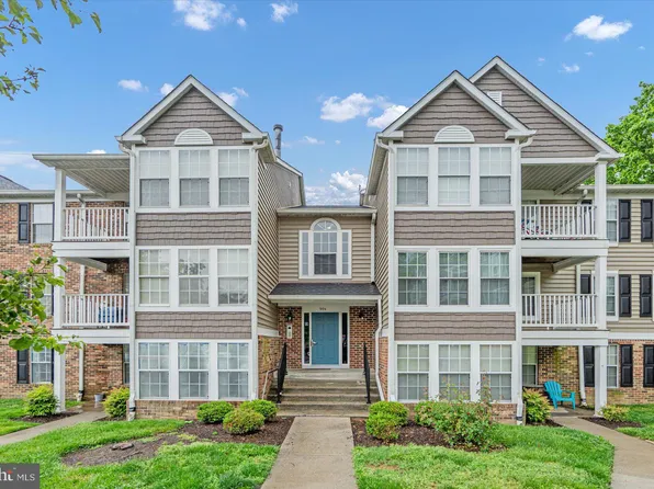 904 Swallow Crest Ct #904-F, Edgewood, MD 21040