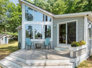 27 Turtle Ln, Naples, ME 04055