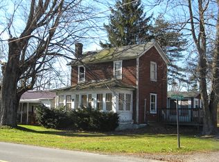 357 Keystone Hl, Philipsburg, PA 16866