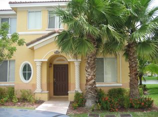 2744 SE 15th Pl #136, Homestead, FL 33035