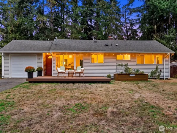 23007 63rd Avenue W, Mountlake Terrace, WA 98043