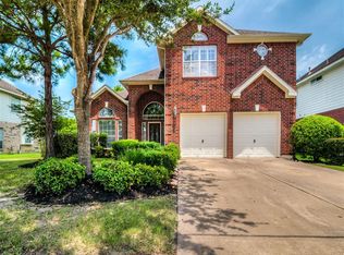 16526 Wax Mallow Dr, Houston, TX 77095