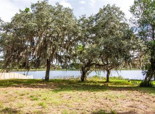 Bluff Lake Rd, Mascotte, FL 34753