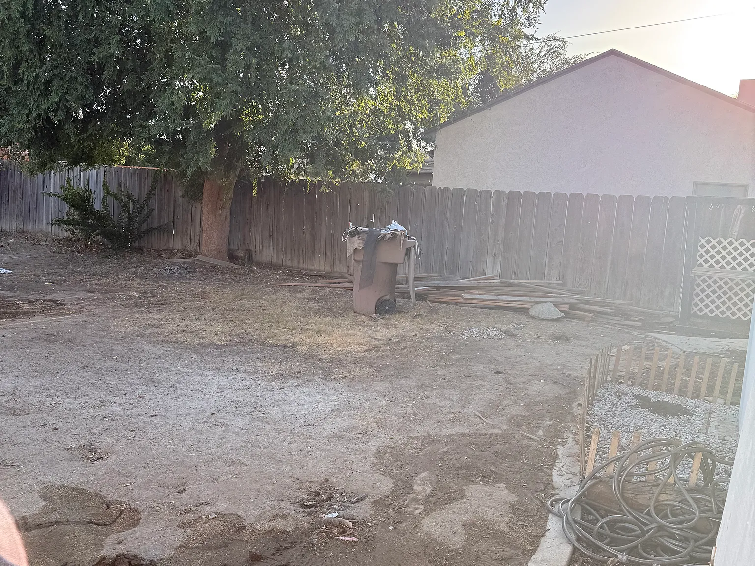 Yale Ave, Bakersfield — Photo 4
