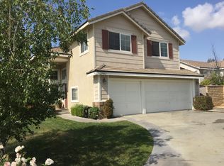 23862 Robindale Pl, Valencia, CA 91354